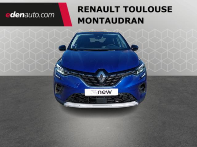 Renault Captur image 9