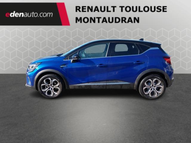 Renault Captur image 8