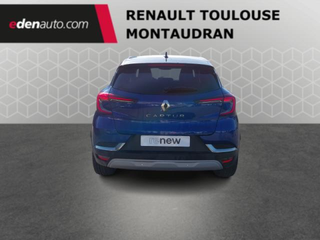 Renault Captur image 3
