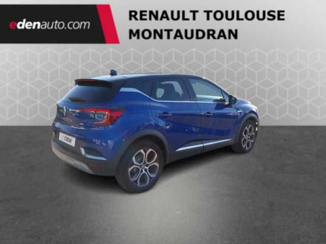 Renault Captur image 5