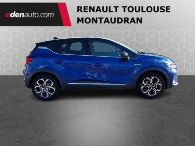 Renault Captur image 4