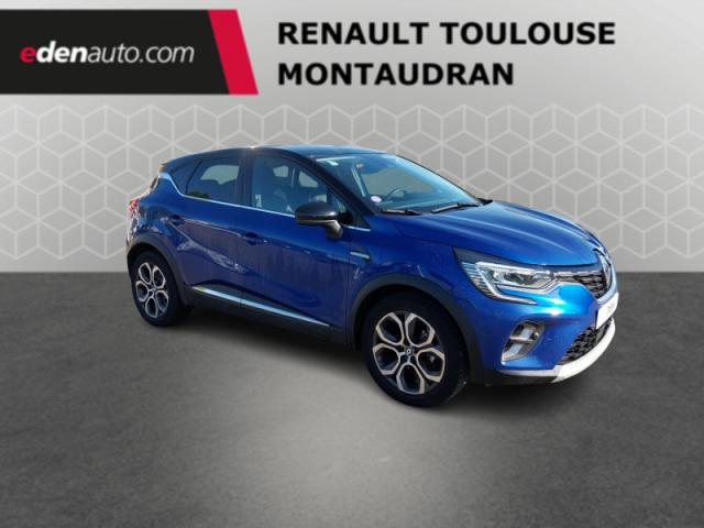Renault Captur image 6