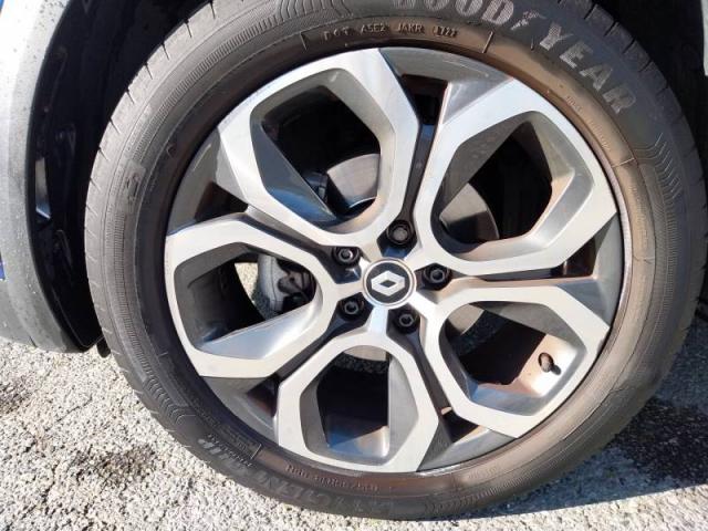 Renault Captur image 7