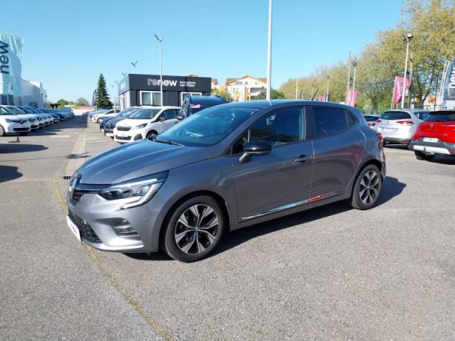 Renault Clio Tce 100 Gpl Evolution