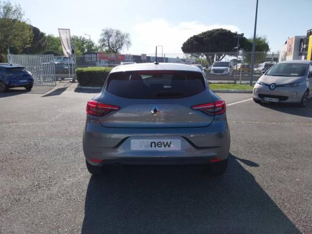 Renault Clio image 6
