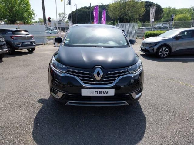 Renault Espace image 8