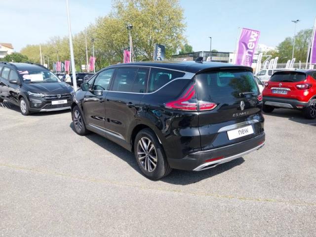 Renault Espace image 7