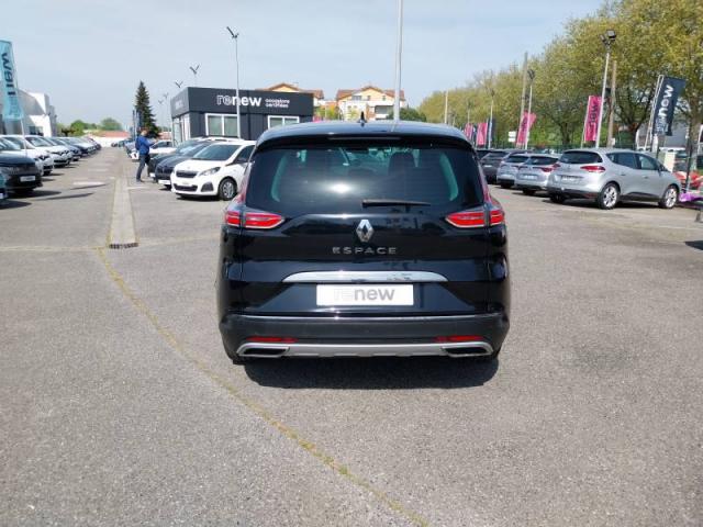 Renault Espace image 9