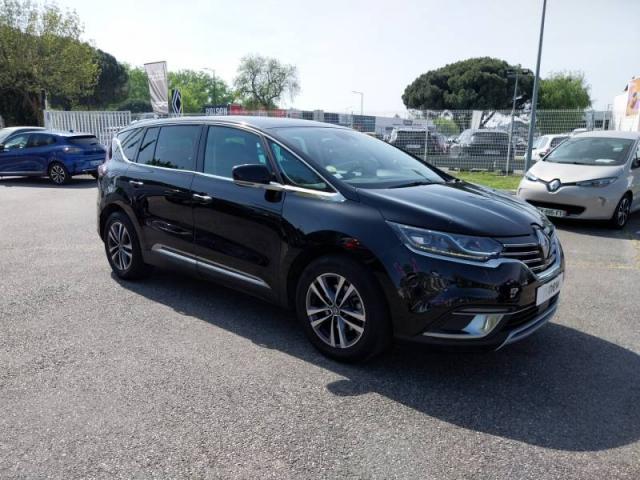 Renault Espace image 2