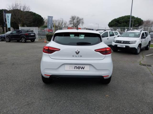 Renault Clio image 9