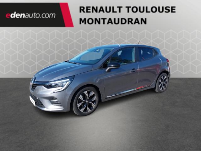 Renault Clio Tce 100 Gpl Evolution
