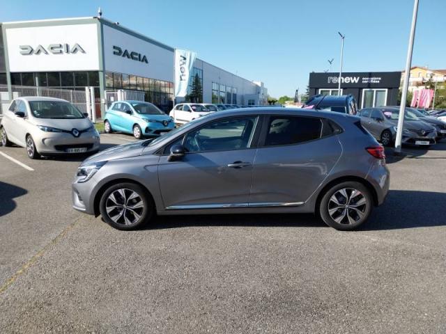 Renault Clio image 1