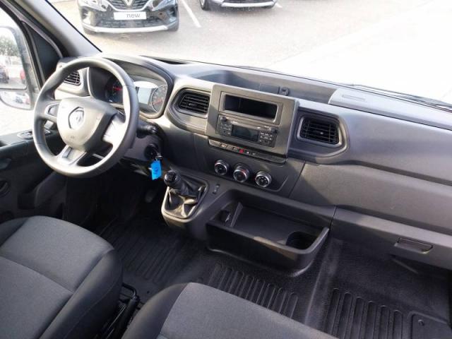 Renault Master image 7