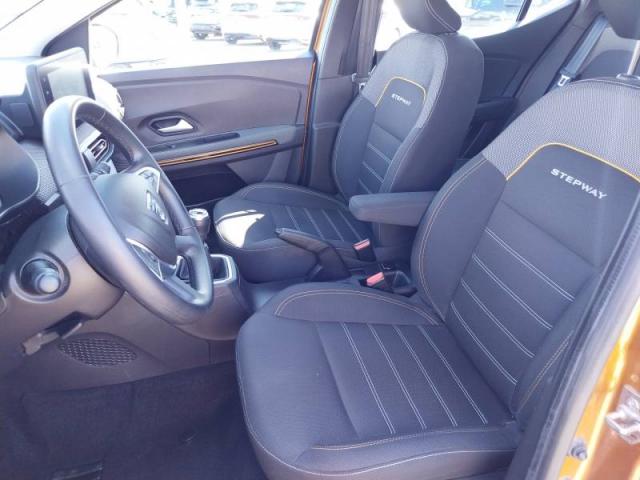 Dacia Sandero image 7