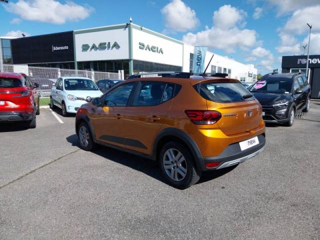 Dacia Sandero image 6