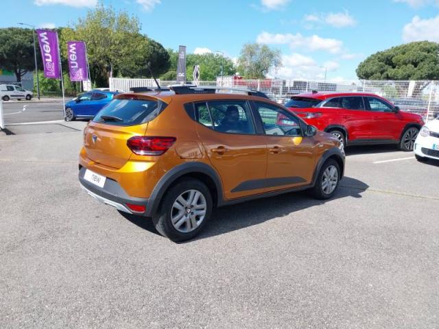 Dacia Sandero image 4