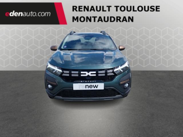 Dacia Sandero image 2
