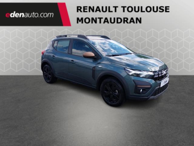 Dacia Sandero image 9