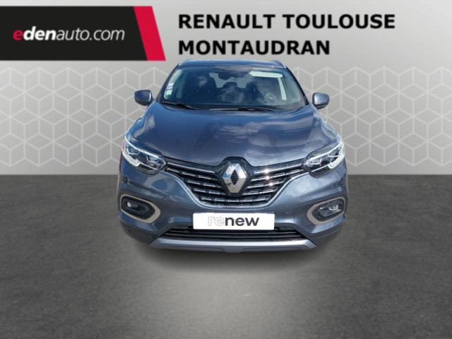 Renault Kadjar image 1