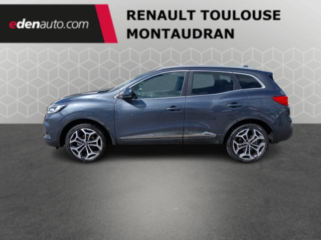 Renault Kadjar image 8