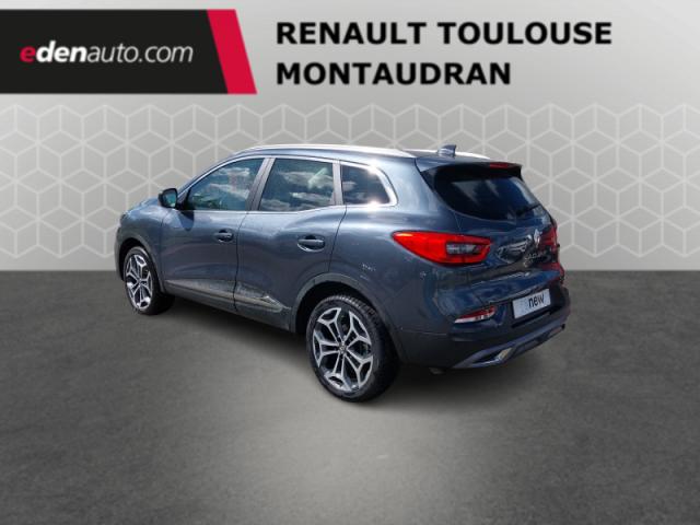 Renault Kadjar image 5