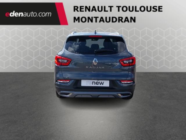 Renault Kadjar image 4