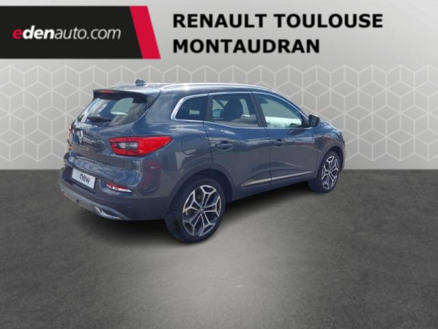 Renault Kadjar image 2