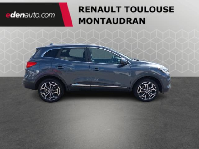 Renault Kadjar image 7