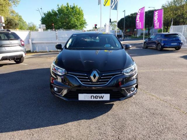 Renault Mégane image 9