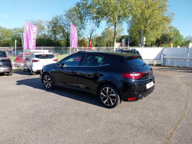 Renault Mégane image 3