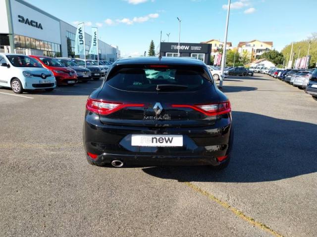 Renault Mégane image 8