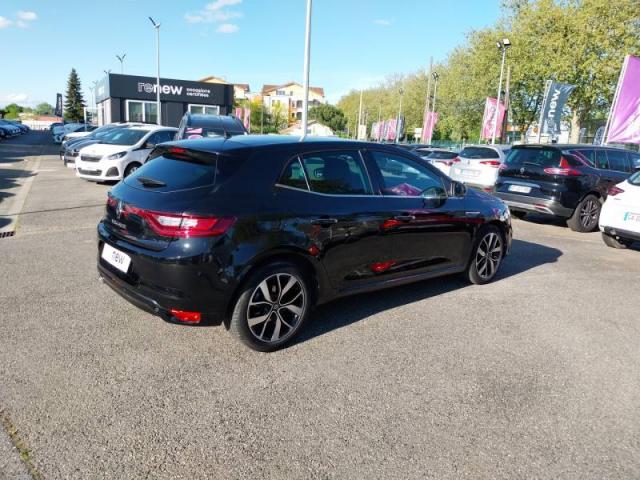 Renault Mégane image 2