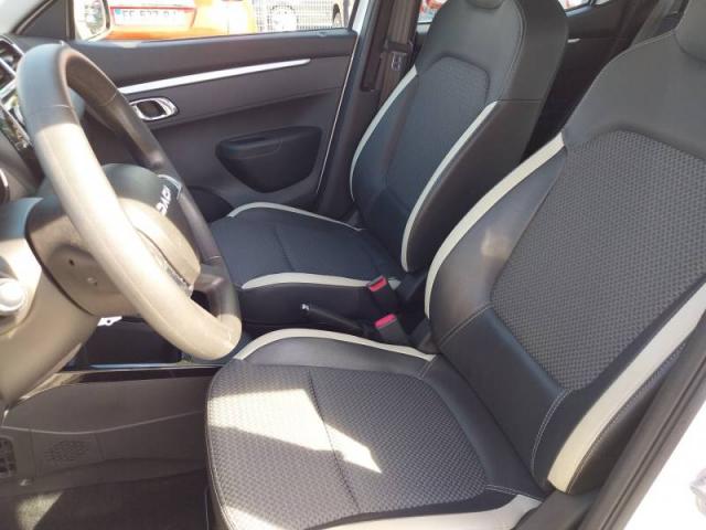 Dacia Spring image 8