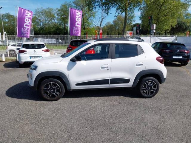 Dacia Spring image 7