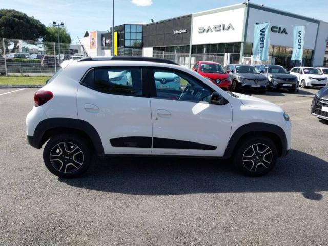Dacia Spring image 9