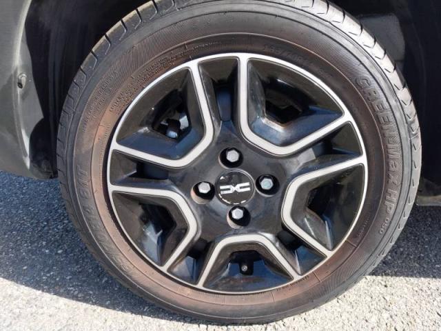 Dacia Spring image 3