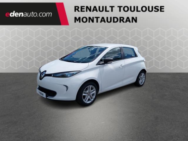 Renault Zoe R90 Business Achat Integral