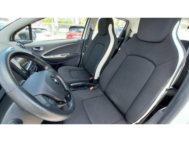Renault Zoe image 8