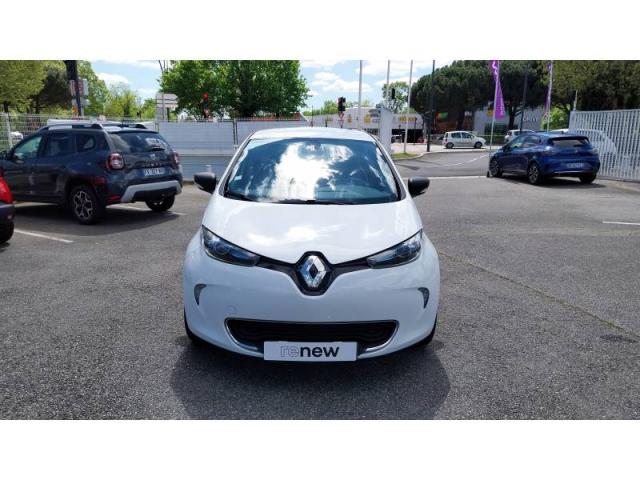 Renault Zoe image 1