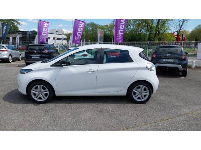 Renault Zoe image 6