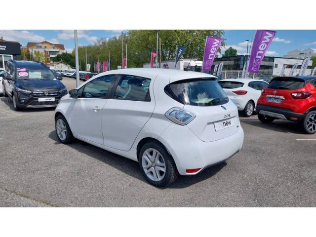 Renault Zoe image 5