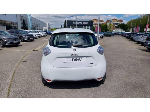 Renault Zoe image 2