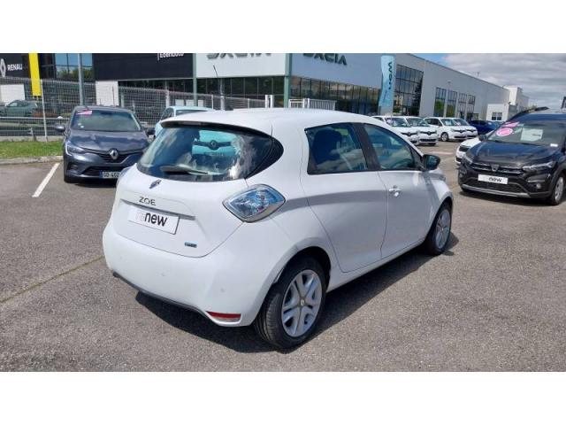 Renault Zoe image 9