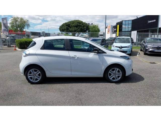 Renault Zoe image 4