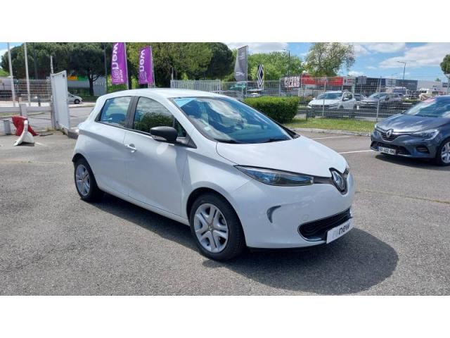 Renault Zoe image 7