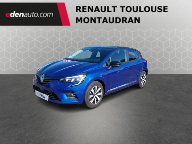 Renault Clio Tce 100 Gpl Evolution