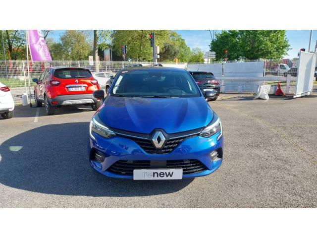 Renault Clio image 1