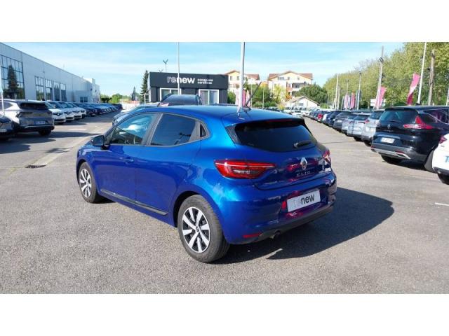 Renault Clio image 6