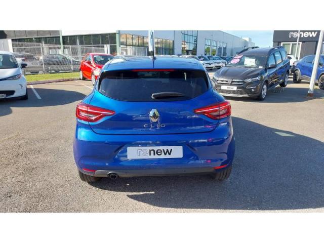Renault Clio image 8