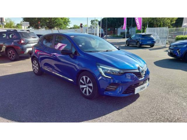 Renault Clio image 4